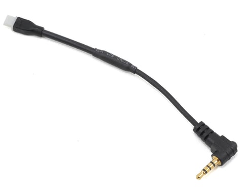 Align Shutter Modification Cable (GH4)