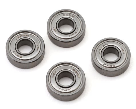 Align 5x13x4mm Ball Bearing (4)