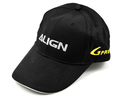 Align Gpro Flying Cap (Black)