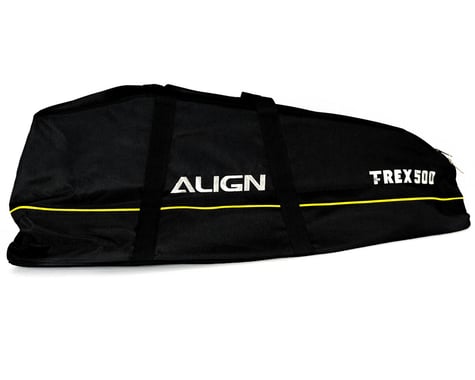 Align T-REX 500 Carry Bag (Black)