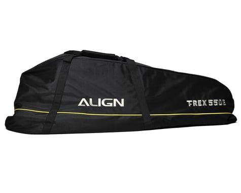 Align T-REX 550E Carry Bag (Black)