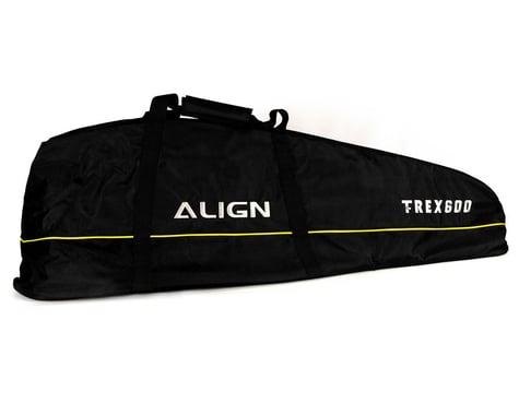 Align T-REX 600 Carry Bag (Black)