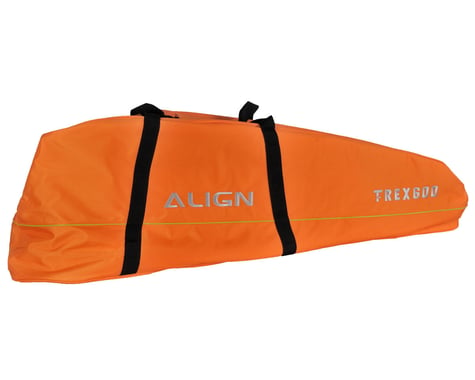 Align T-REX 600 Carry Bag (Orange)