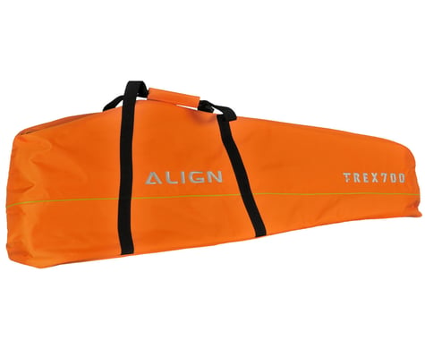 Align T-REX 700 Carry Bag (Orange)