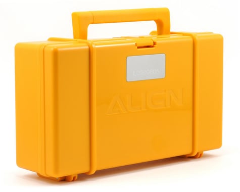 Align Tool Box (Yellow)