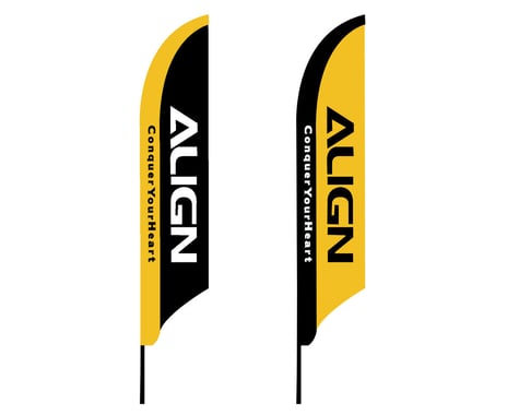 Align FPV Racing Corner Flag