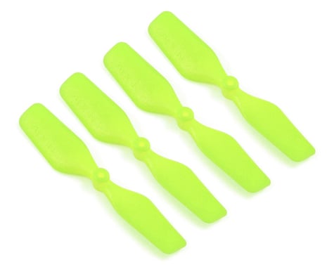 Align 23 Tail Blade (Green) (4)