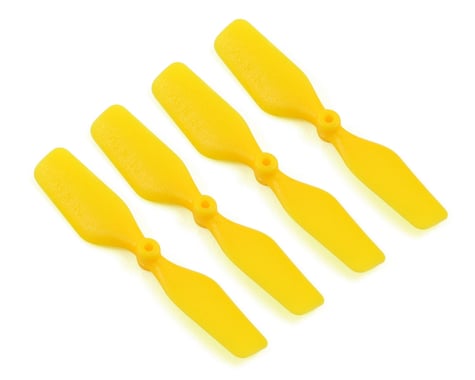 Align 23 Tail Blade (Yellow) (4)