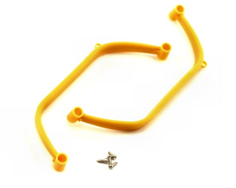 Align Landing Gear Strut (2) (Yellow)
