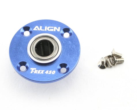 Align Main Gear Case