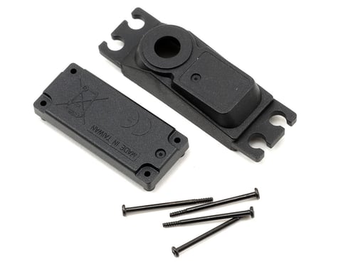 Align DS510/520 Upper/Lower Servo Case