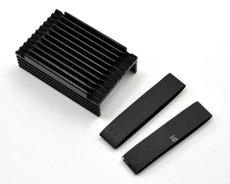 Align Brushless ESC Cooler Plate