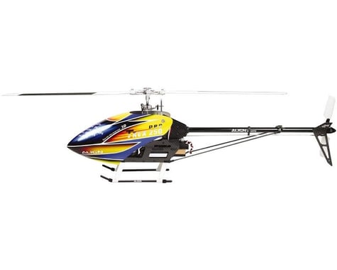 Align T-Rex 250 PRO DFC Combo Helicopter Kit