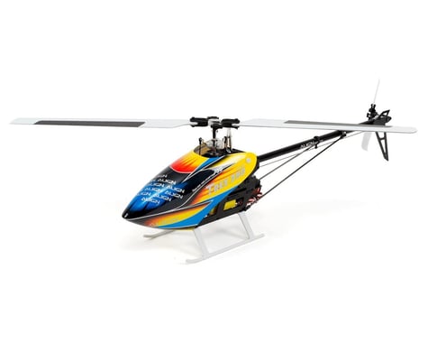 Align T-Rex 250 PRO DFC Combo Helicopter Kit