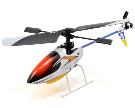 Align T-Rex 100X Electric Micro Helicopter Kit
