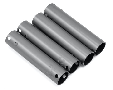 Align MR25 Aluminum Arm Tube (4) (Gray)