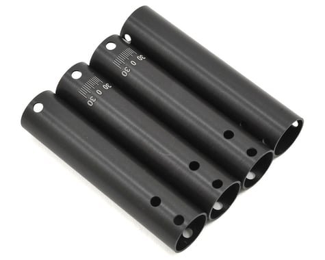 Align MR25 Aluminum Arm Tube (4) (Black)