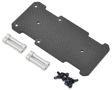 Align M480 Auxiliary Battery Plate