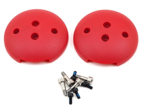 Align Multicopter Propeller Cover (2) (Red)
