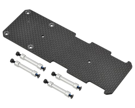 Align M690 Auxiliary Battery Plate