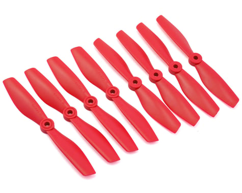 Align 5040 5 Inch Propeller(Red) (4 CW, 4 CCW)