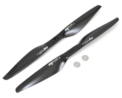 Align 16 Inch Carbon Propeller (1 CW, 1 CCW)