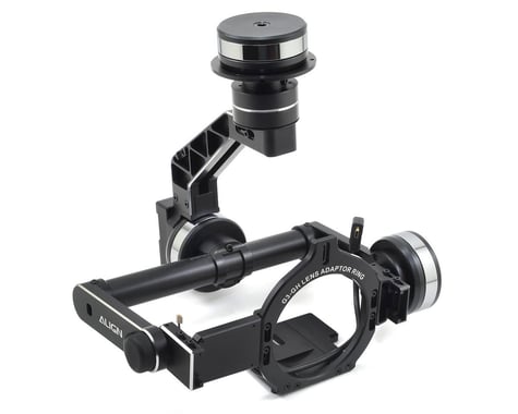 Align G3-5D  3 Axis Brushless Gimbal (Canon 5D)