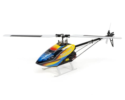 Align T-REX 250 Plus DFC RTF Helicopter