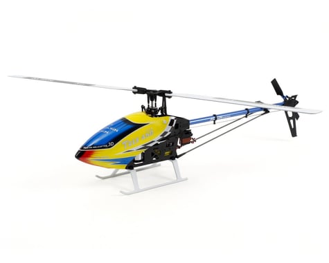 Align T-REX 450 Plus DFC BTF Helicopter
