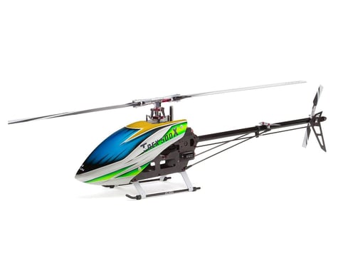 Align T-Rex 500XT Top Combo Helicopter Kit (Torque Tube)