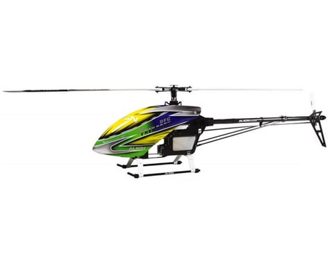 Align T-REX 600N DFC Super Combo Helicopter Kit