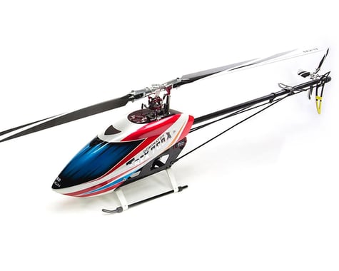 Align T-Rex 760X TOP Combo Electric Helicopter Kit