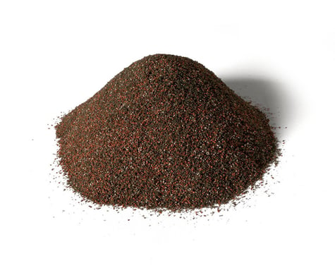 All Game Terrain Sand (Red Blend) (9.72in³)