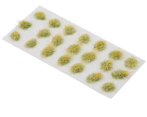 All Game Terrain Seed Tufts (Yellow) (21)