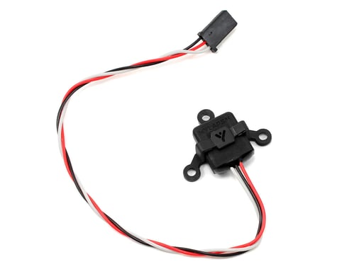 MYLAPS RC4 "3-Wire" Direct Powered Personal Transponder (Black)