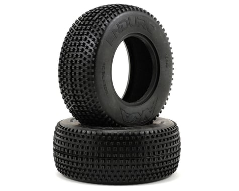 AKA Enduro Short Course Tires (Soft) (2)