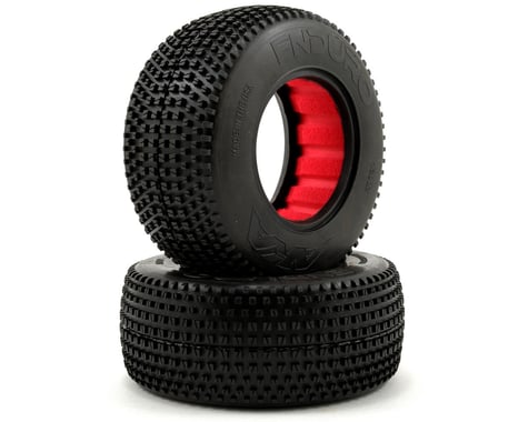 AKA Enduro Short Course Tires (2)