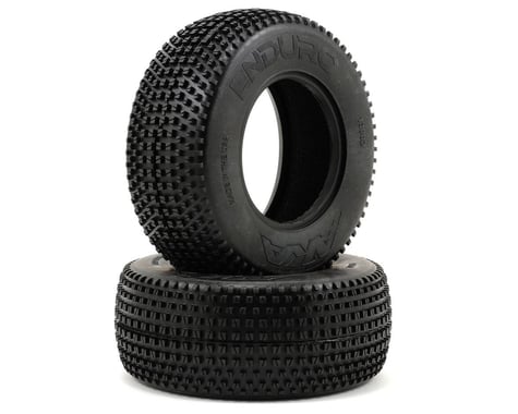 AKA Enduro Short Course Tires (Super Soft) (2)