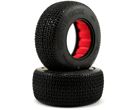 AKA Cityblock Short Course Tires (2)