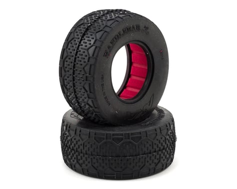 AKA Handlebar STD Wide Short Course Tires (2)