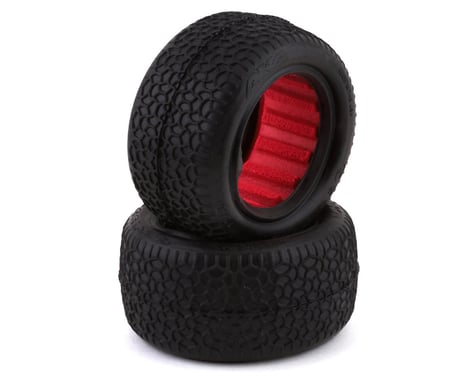 AKA Scribble 2.2" Rear Buggy Tires (2) (Super Soft)