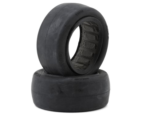 AKA Void 2.2" Front 2WD/4WD Buggy Tires (2) (Super Soft - Long Wear)