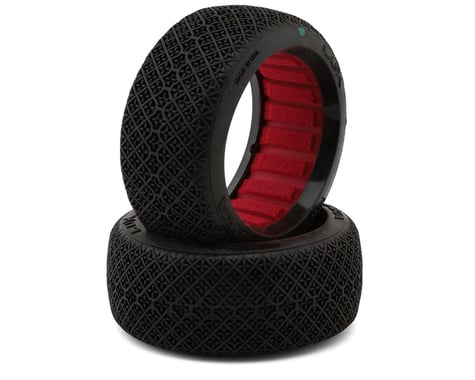 AKA Lux 1/8 Buggy Tires (2) (Soft)