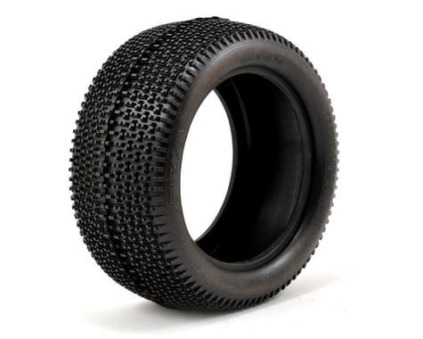 AKA Cityblock 1/8 Truggy Tire (Hard) (No Foam) (1)