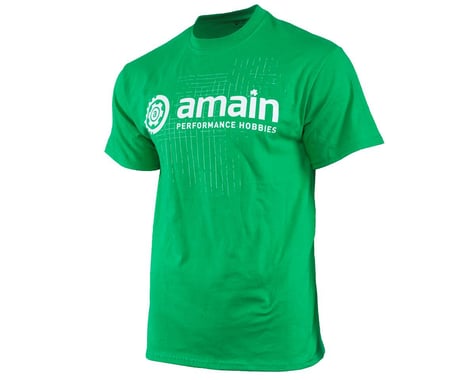 AMain Limited Edition St. Patty's Day T-Shirt (Green)