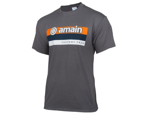AMain Limited Edition "Factory Team" T-Shirt