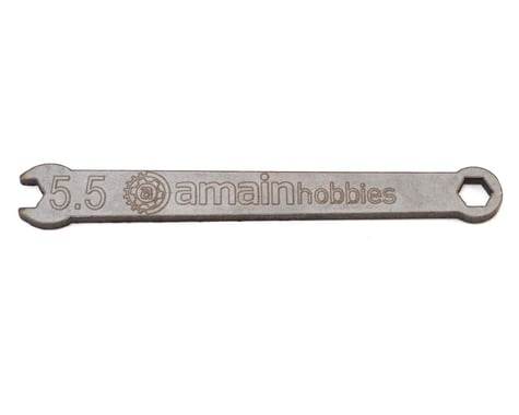 AMain 5.5mm Trail Keg End Wrench
