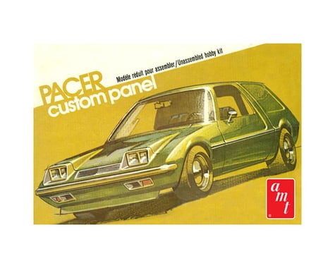 AMT 1977 AMC Pacer Wagon
