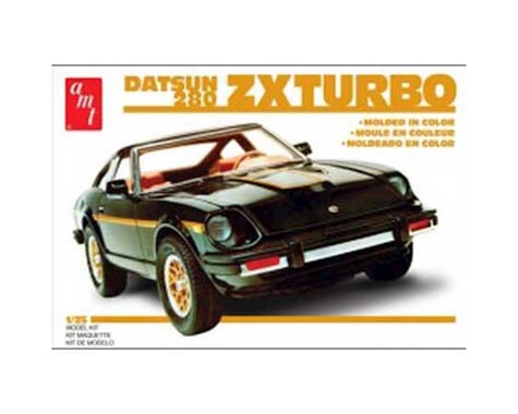 AMT 1/25 1980 Datsun 280ZX Turbo
