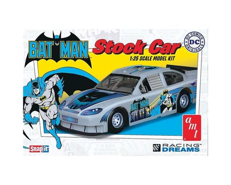 AMT 1/25,  Batman Stock Car